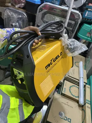 Welding Machine