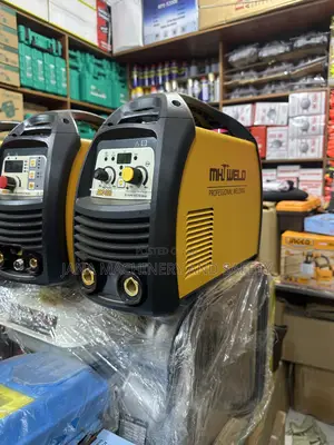 Welding Machine