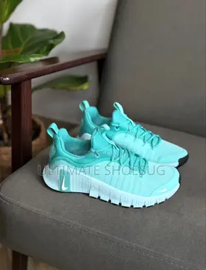 Nike Metcon 6 Mint Blue