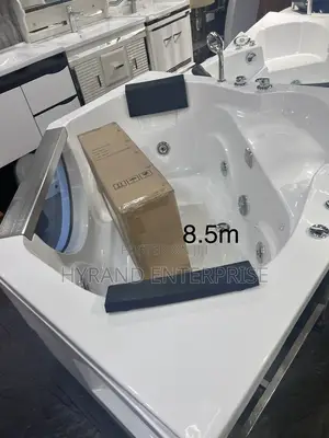 Jacuzzi Bathtubs