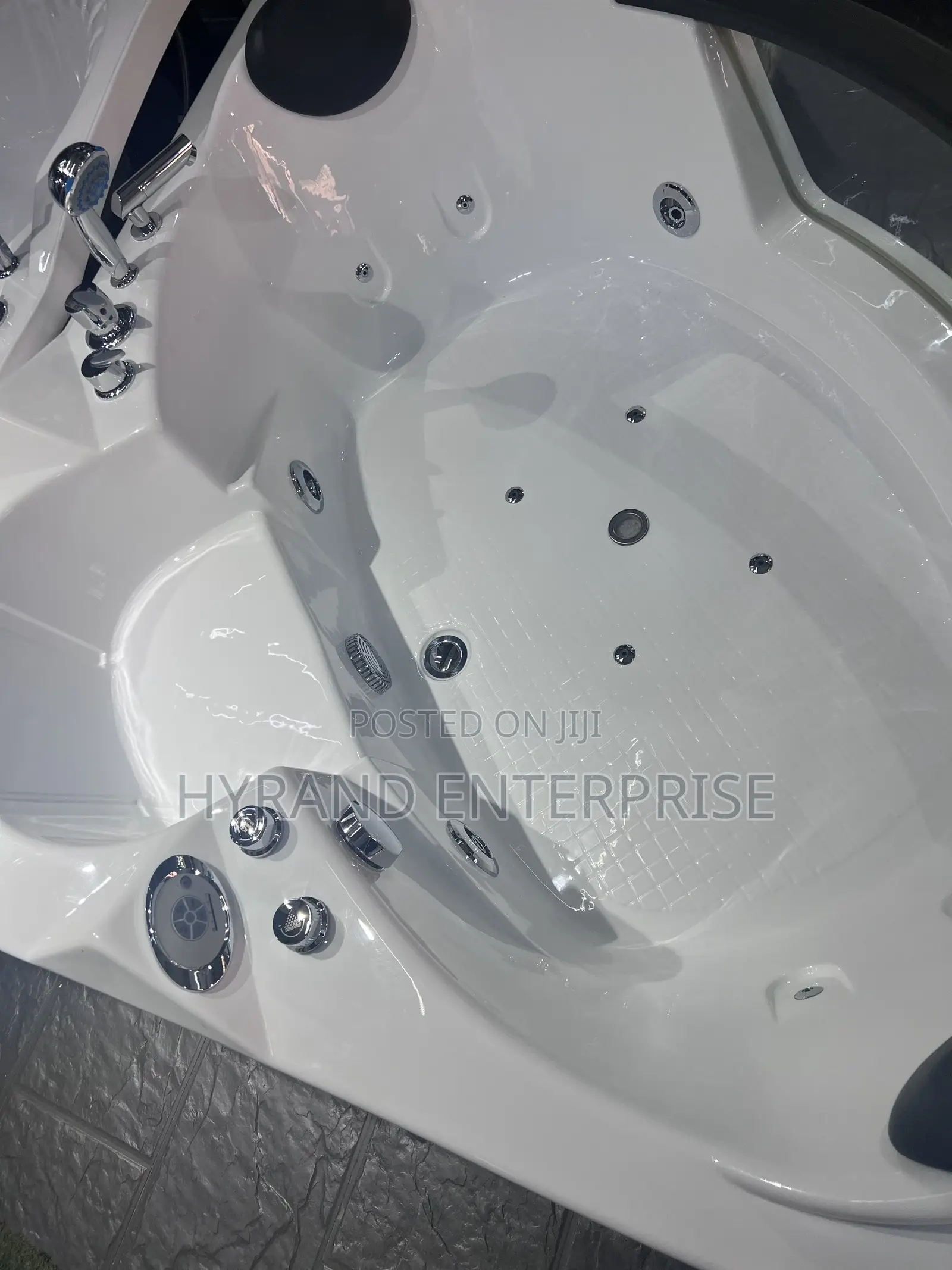Jacuzzi Bathtubs