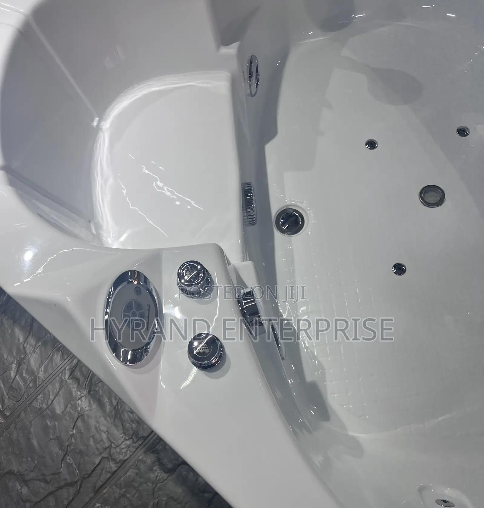 Jacuzzi Bathtubs