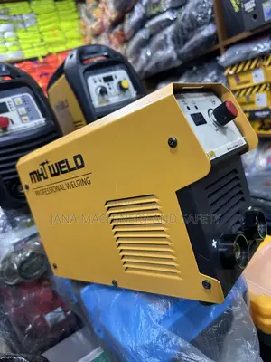 MHT Weld Professional Welding