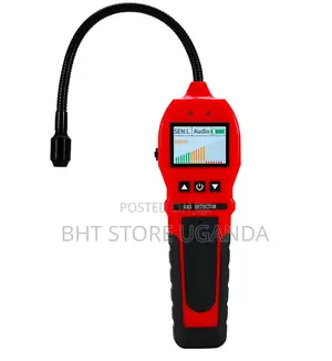 Bosean Bh90e Gas Leak Detector