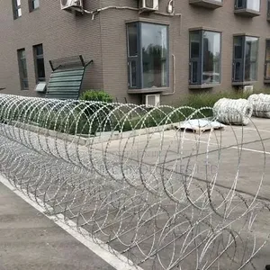 Razor Wire 450 Diameter
