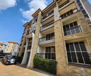 3bdrm Apartment in Bunga, Central Division for rent