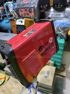 Edon Igbt Smart Inverter Welder