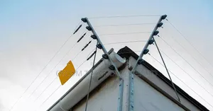 Electric Fencing