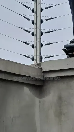 Electric Fencing