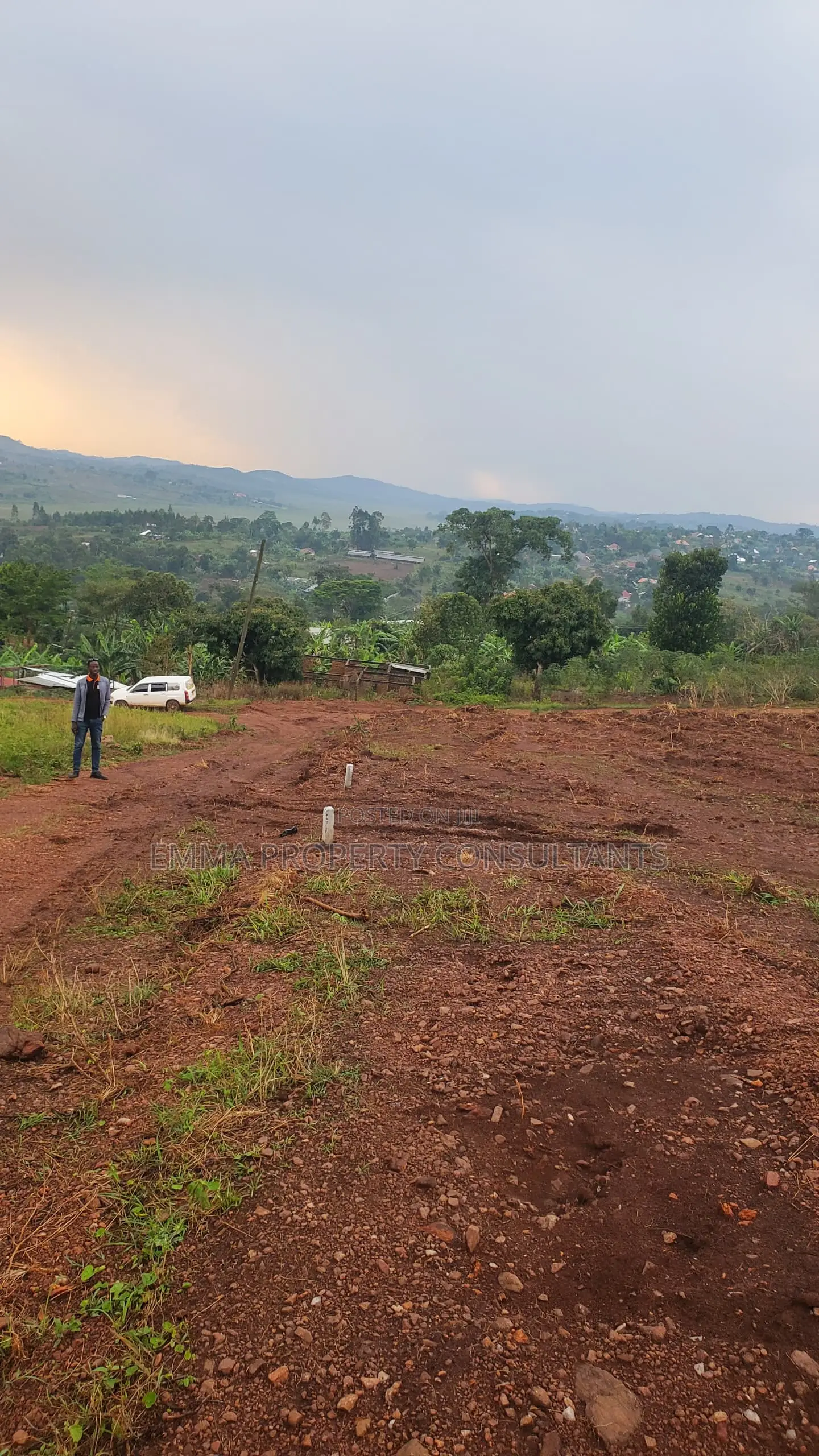 Busiika Town Estate at 15m Per Plot