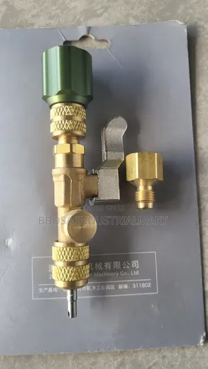 Valve Core Remover