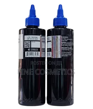 Oriainal Dynamic Triple Black Premium Tattoo Ink Microblading Pigment