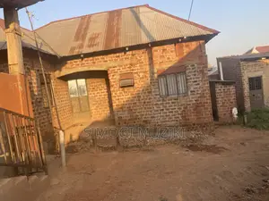 3bdrm Bungalow in Nabweru for sale