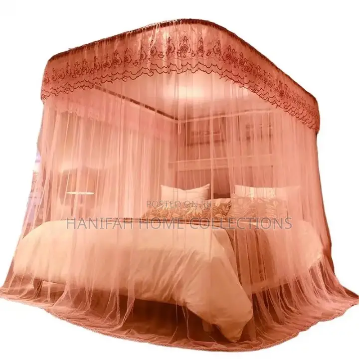 Luxury Sleep Mosquito Net