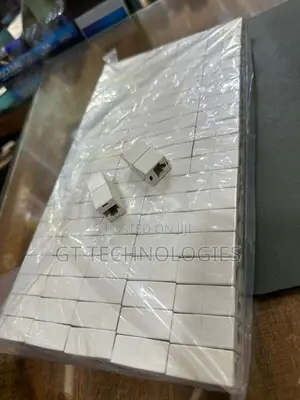 Rj45 Female-to-Female Inline Couplers