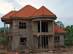 Mategula Roofing