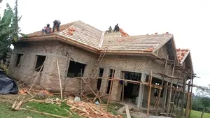Mategula Roofing