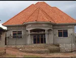 Mategula Roofing