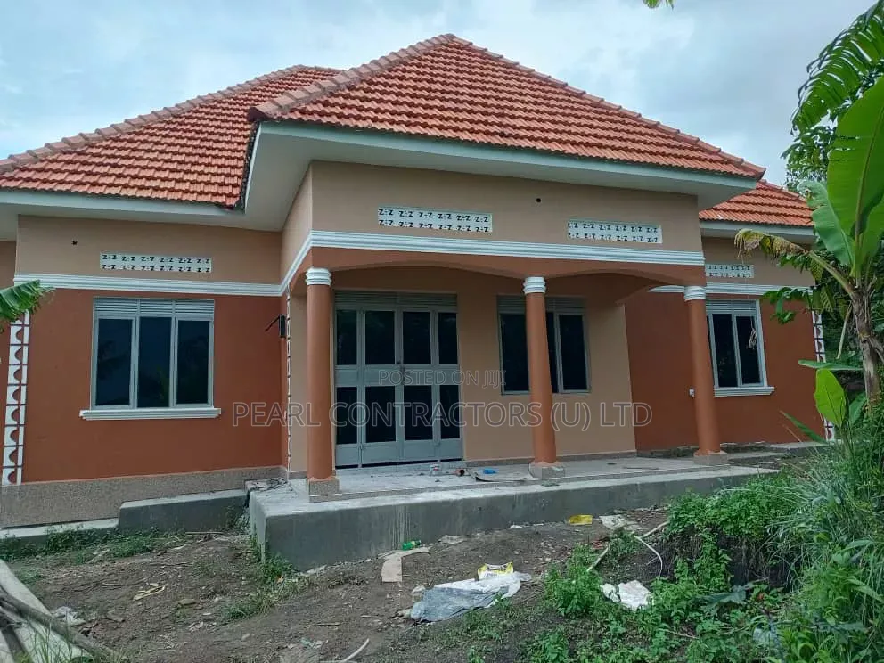 Mategula Roofing