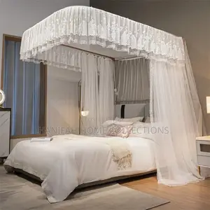 Imperial Luxury Mosquito Net