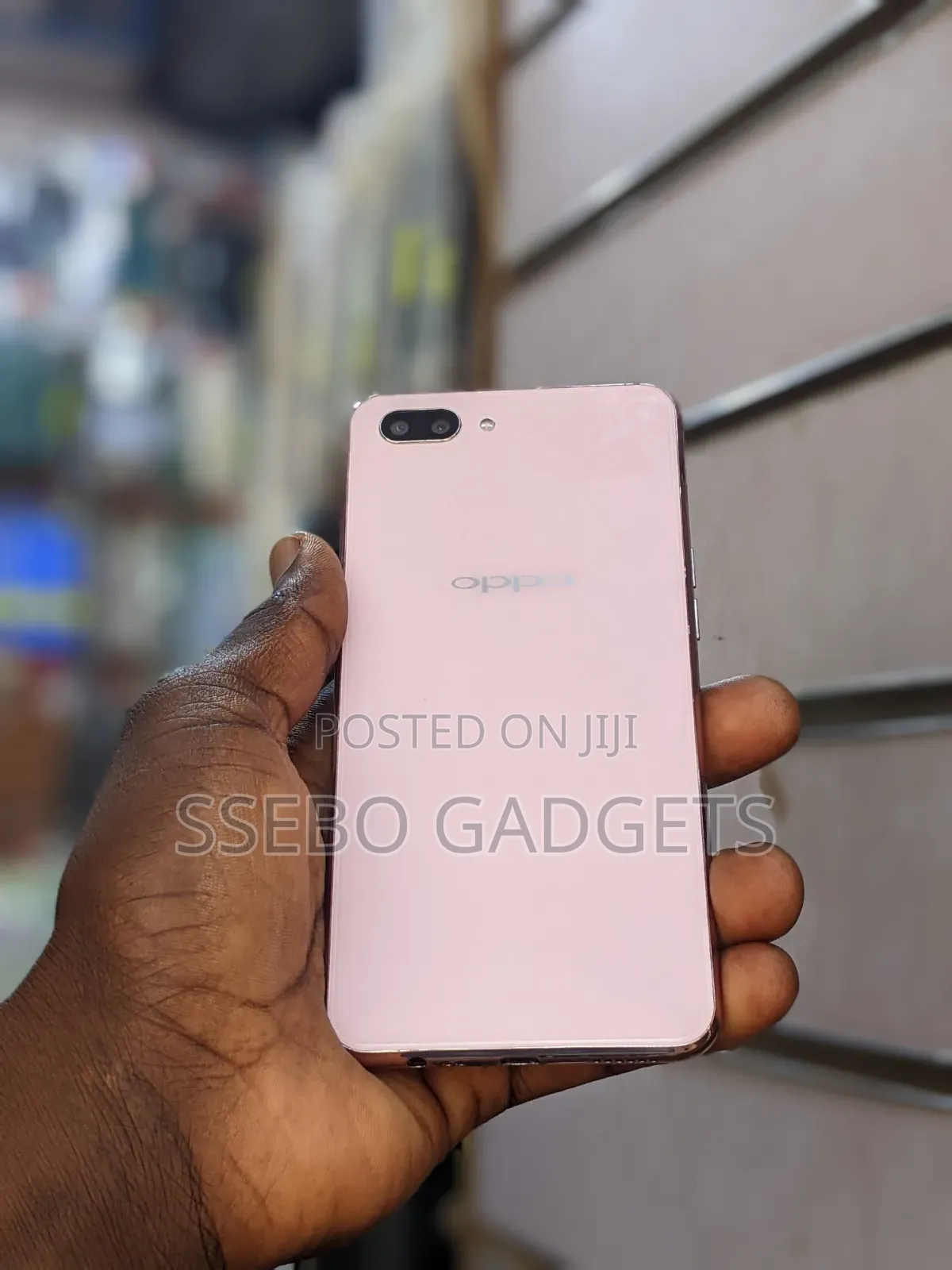 Oppo A3s 64 GB