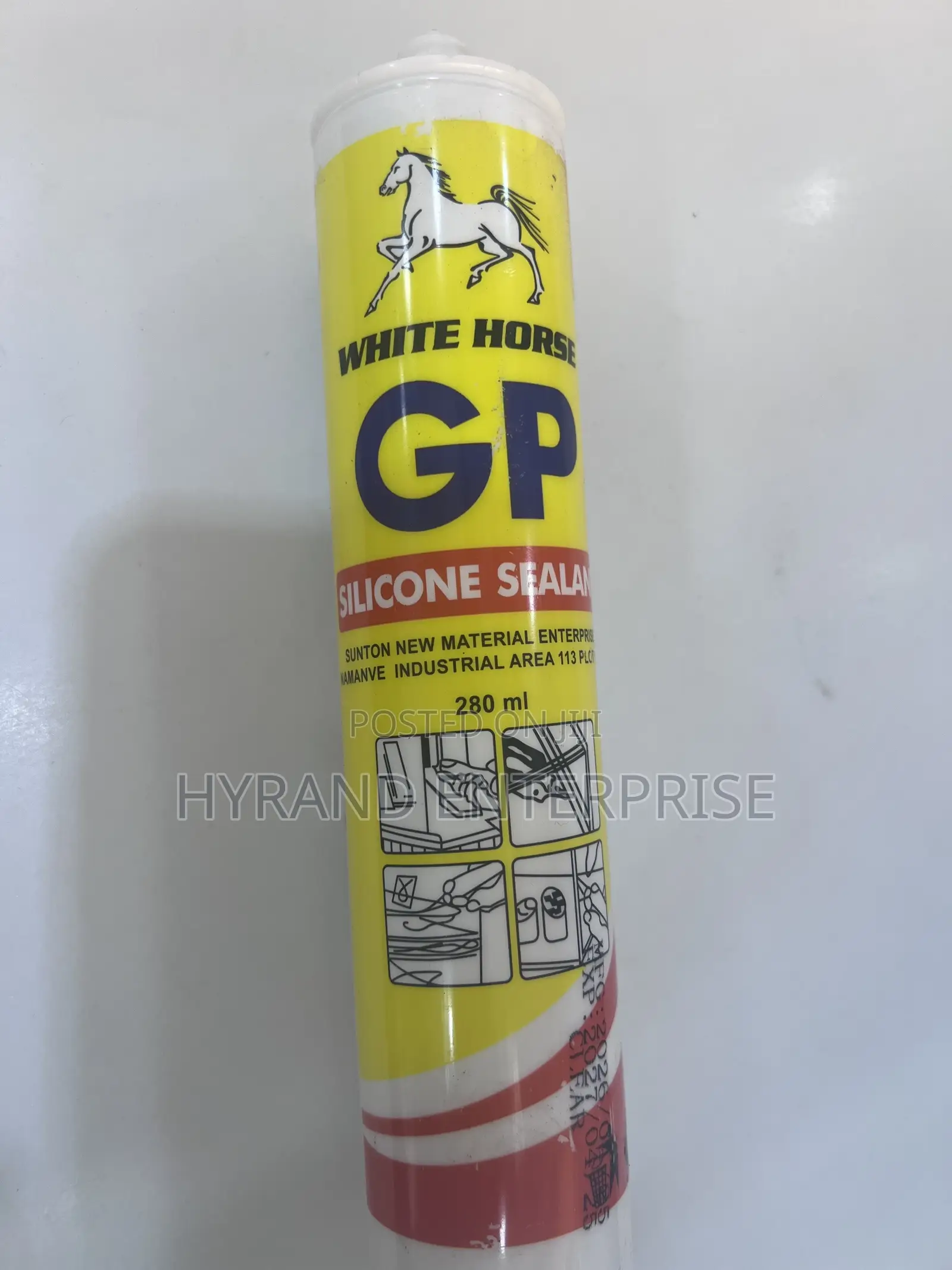 Silicone Tubes