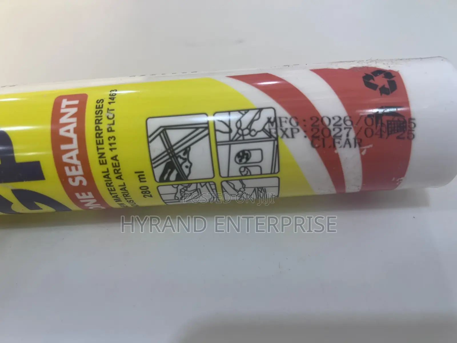 Silicone Tubes