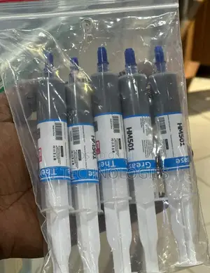 Hm501 Thermal Conductive Grease / Thermal Paste