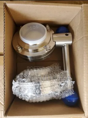 Butterfly Valves