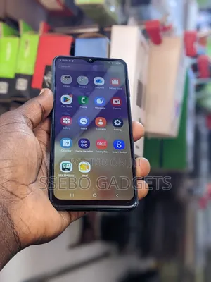 Samsung Galaxy A32 5G 64 GB Black