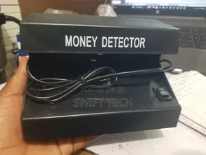 Money Detector Ad-018