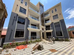 1bdrm Apartment in Munyonyo, Central Division for rent