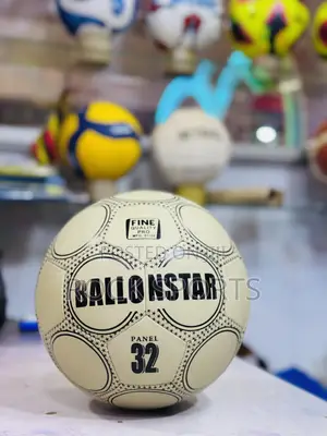 Ballonstar Soccer Football Size-5