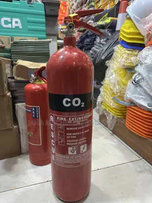 Fire Extinguisher