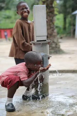 Borehole Drilling Services/Borehole Drilling Services/Boreholes