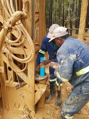 Borehole Drilling/Borehole Drilling Services Kampala Uganda