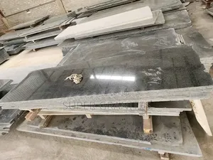 Bravo Granite Natural Stones