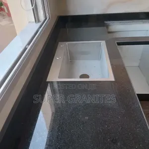 Bravo Granite Natural Stones