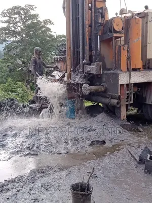 Borehole Drilling/Borehole Drilling Services/Boreholes
