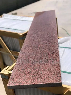 Bravo Granite Natural Stones