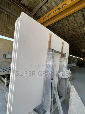 Bravo Granite Natural Stones