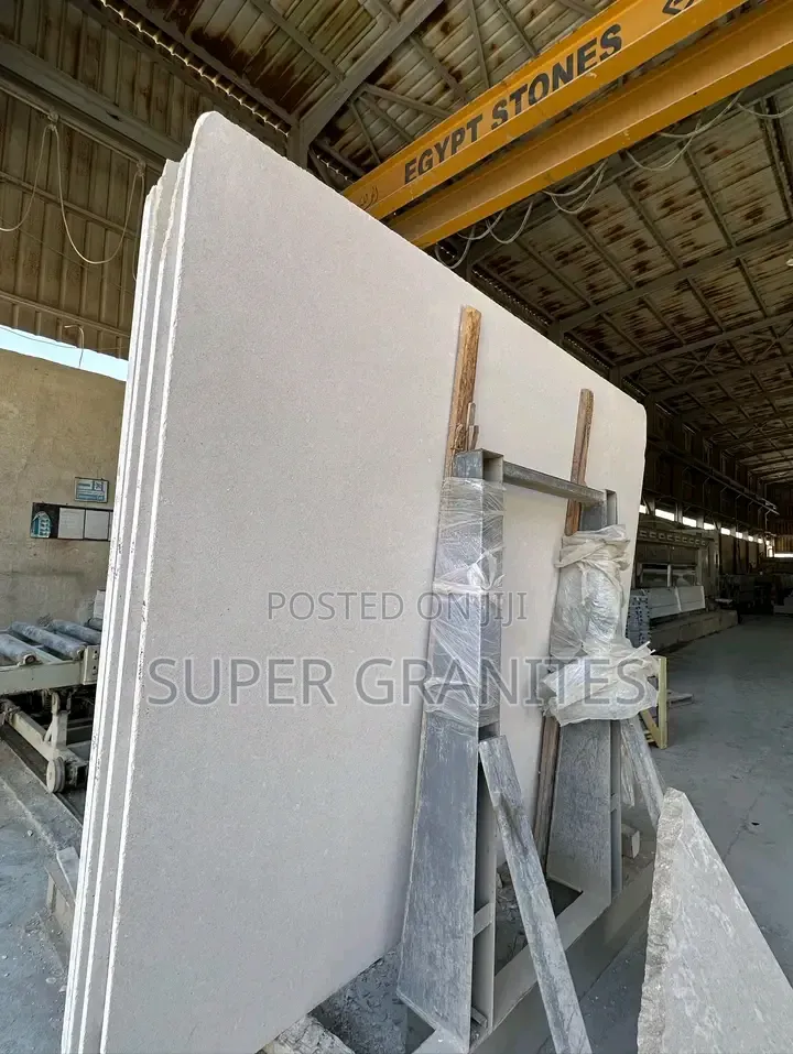Bravo Granite Natural Stones