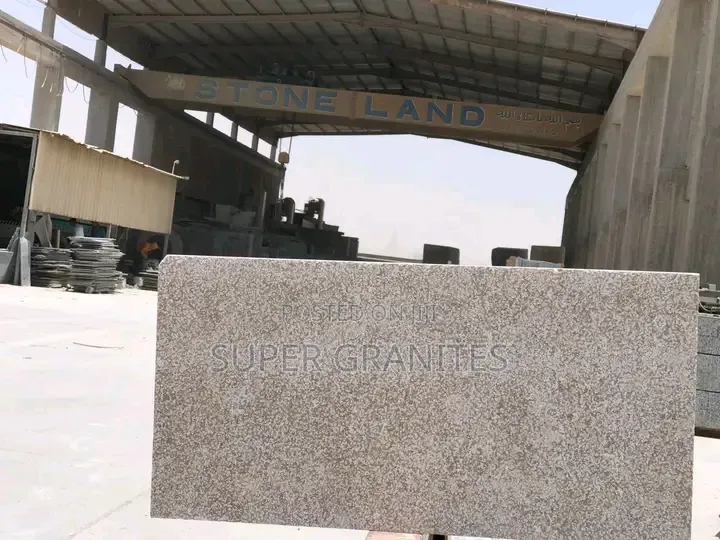 Bravo Granite Natural Stones