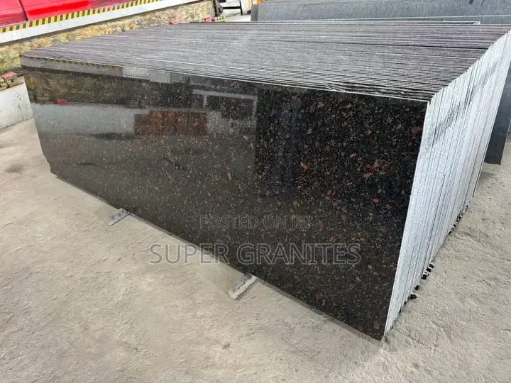 Bravo Granite Natural Stones