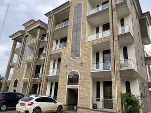 1bdrm Apartment in Buziga, Central Division for rent