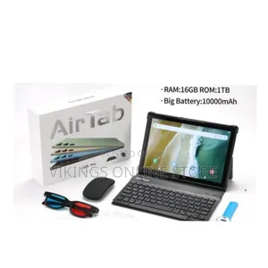 New AirTab U25 Pro 32 GB