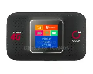 Olax Mf982 4g Mifi