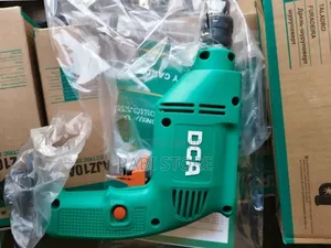 10mm Electric Drill - Dca Drill