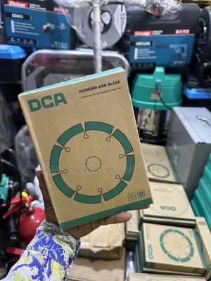 Diamond Saw Blade