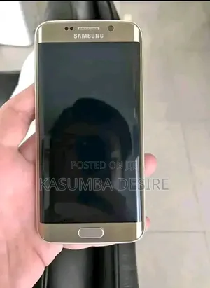 Samsung Galaxy S6 edge 32 GB Gold